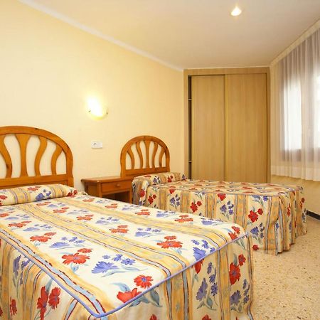 Apartamentos Bahia Dorada Y Iris Salou Exterior foto